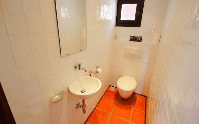 Argentario - sea view villa with private pool in Benissa