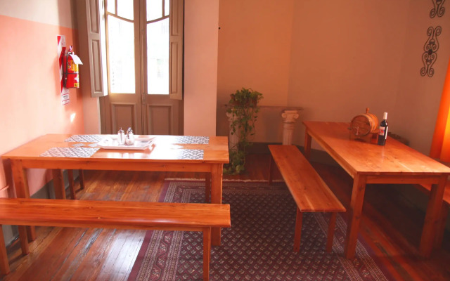 Windmill Hostel