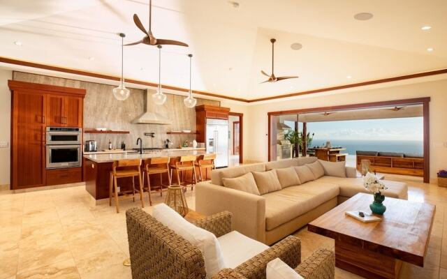 Hualalai Ali'i - 4 Br Estate