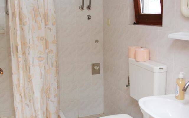 Apartments Sanader