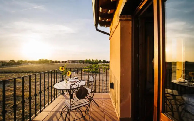 Hotel Rural La Casona de Andrea