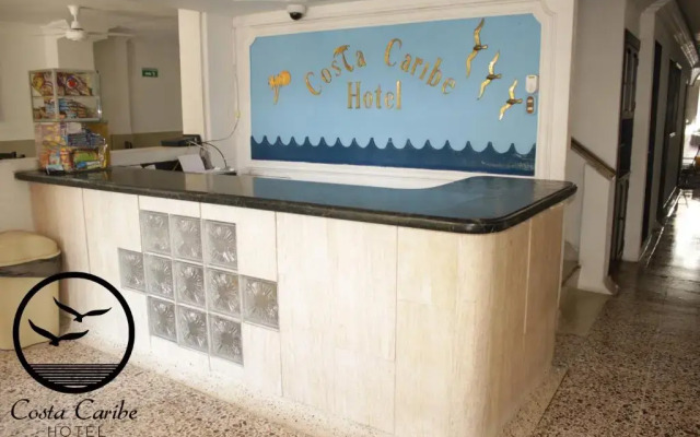 Hotel Costa Caribe