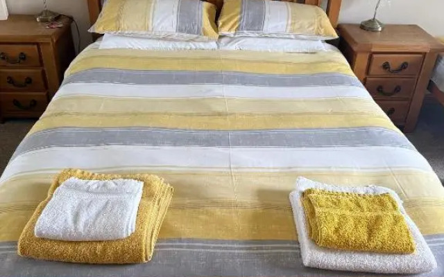 Gairloch View Bed & Breakfast