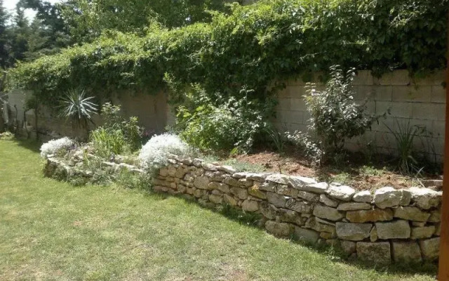 Il Mandorlo Rooms & Garden