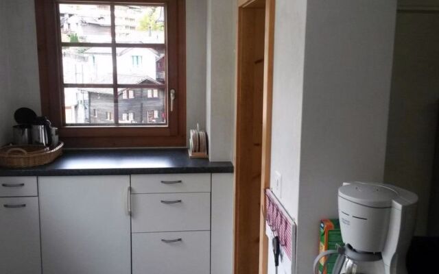 ABC Ferienwohnung 3