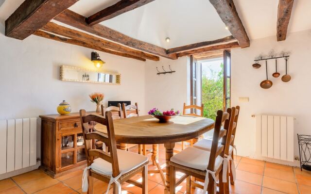 Villa Can Truy