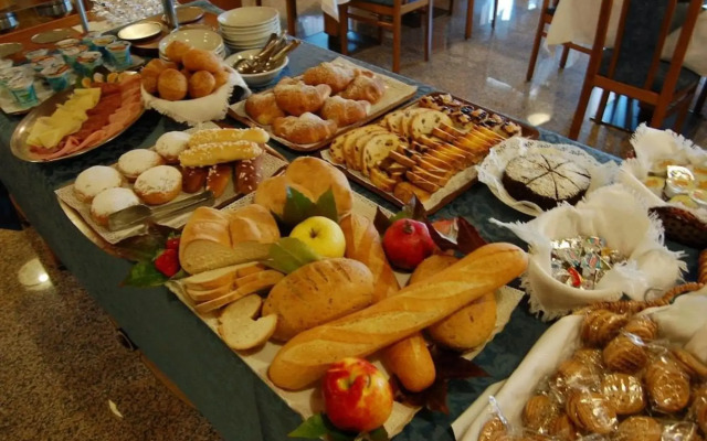 Hotel Primiero