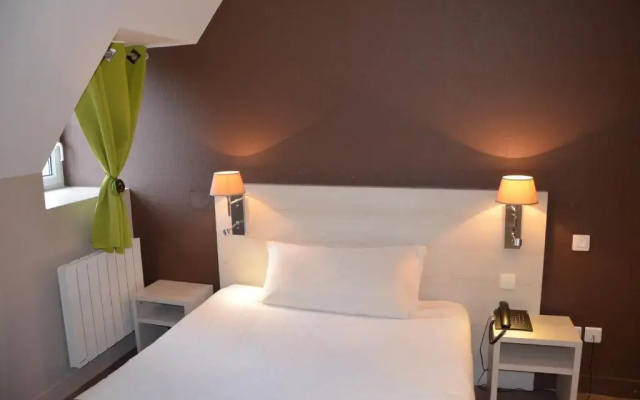 Brit Hotel du Dauphin