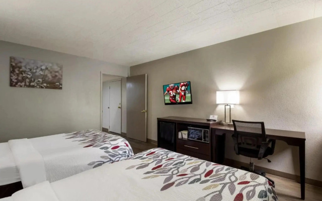 Quality Inn New Stanton