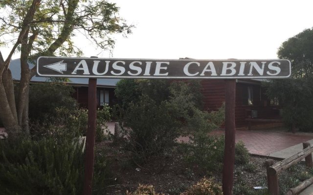 Aussie Cabins