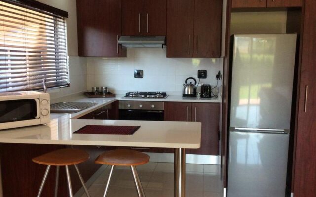 Damicha Boutique Lodge