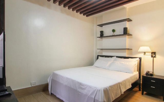 Oriental Zen Suites