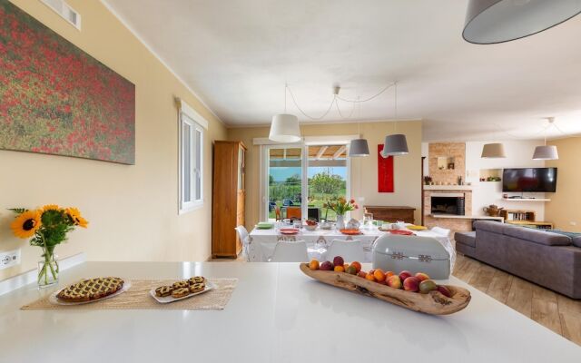 2340 Villa Il Neto by Perle di Puglia