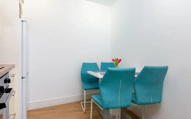 Metro Service Apartments Peterborough