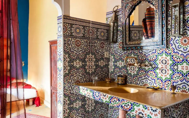 Riad Tiziri