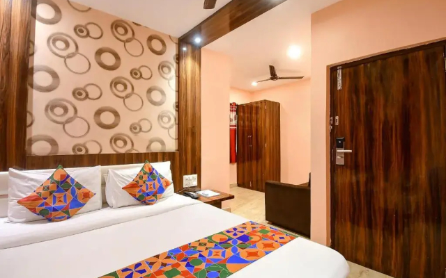 Fabhotel Imperio I