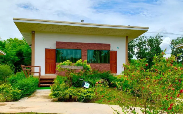 Ina Boutique Home Nan