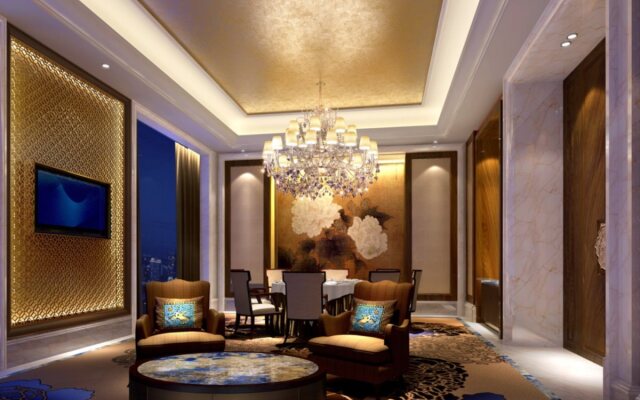 Wanda Vista Shenyang