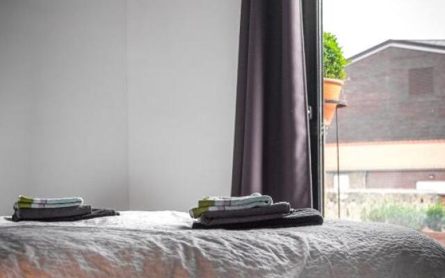 Csar Guest House