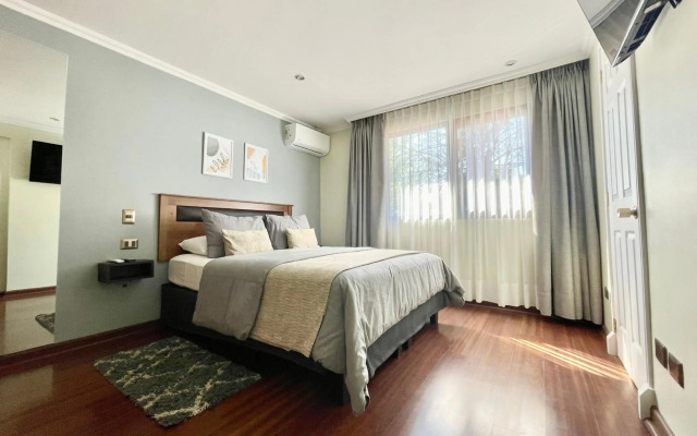 Olea's Home Las Condes