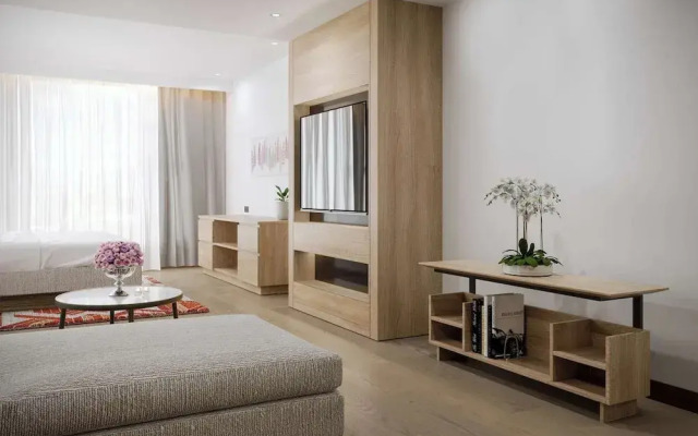 Hyatt House Nairobi Westlands