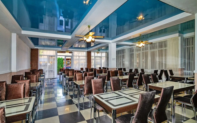 Konstantinopol Family Hotel