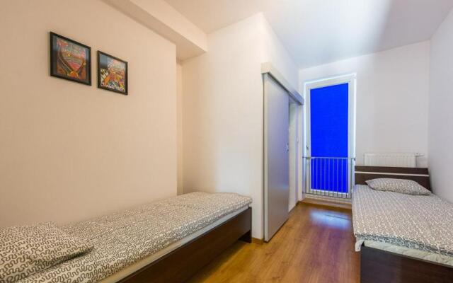 Lux Hostel