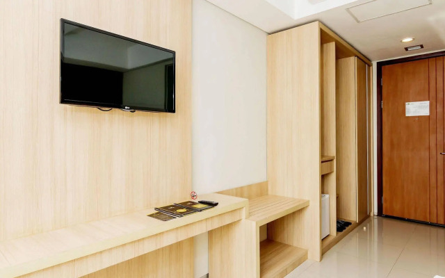 库塔赛缇阿布提禅室酒店(Zen Rooms Kuta Setiabudi)