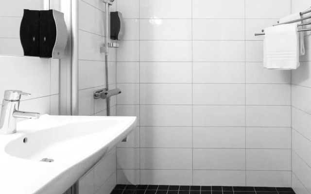 Scandic Karlshamn