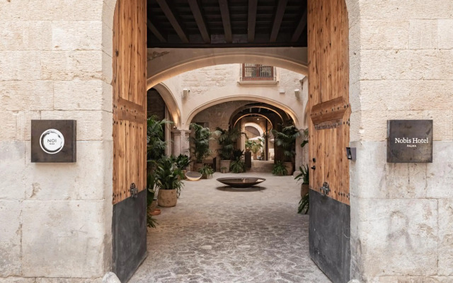 Nobis Hotel Palma