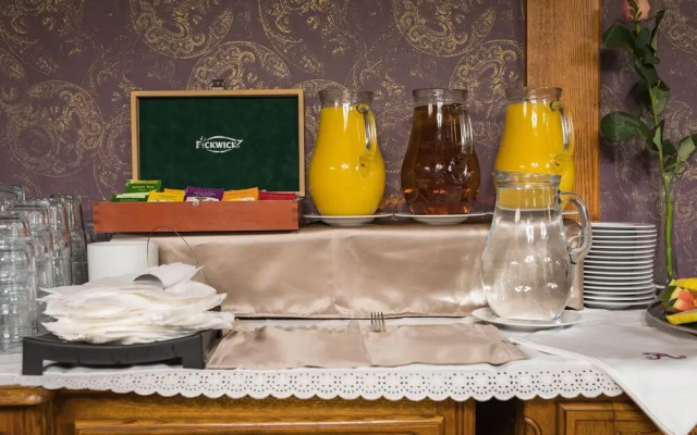 Wellness & Spa hotel Villa Regenhart