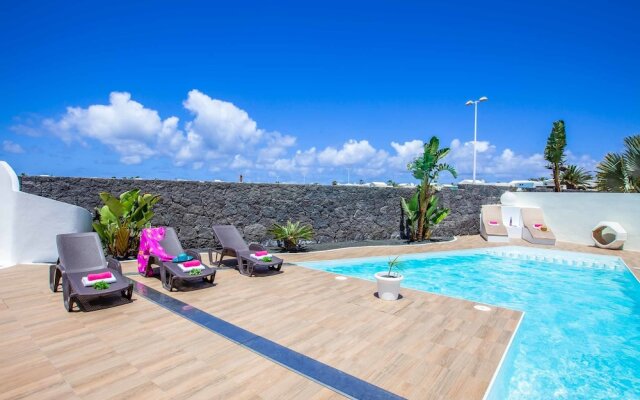 Villa Perla