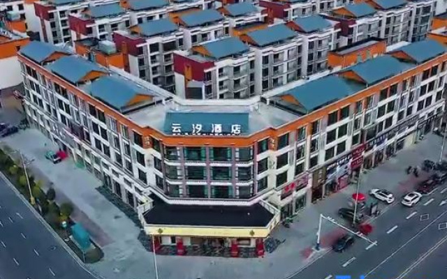 Yunxi Hotel