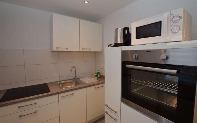 AB Apartment 109