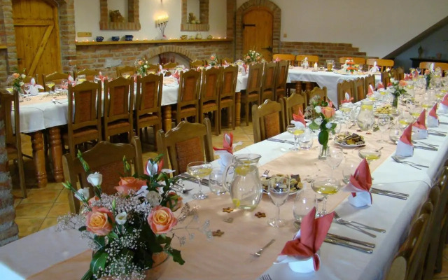 Hotel Podlesí