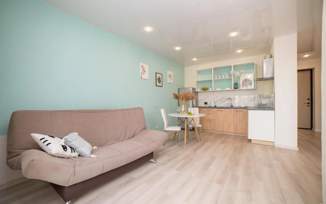 BeGuest на Чкалова 18