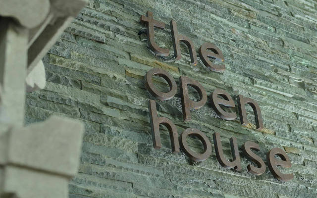 The Open House Bali