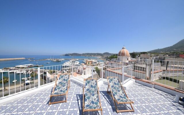 King Suite - Luxury Rooms