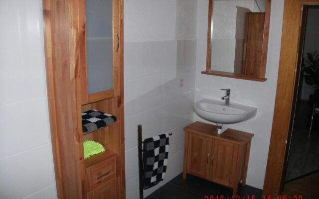 Ferienwohnung In Vino Veritas