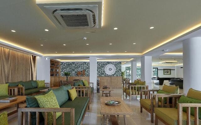 Arminda Hotel & Spa