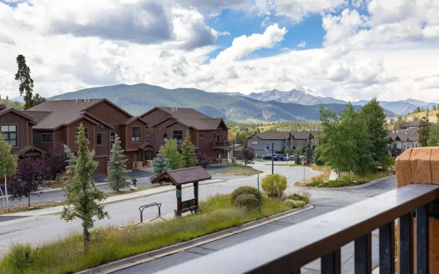 Antlers Gulch Retreat 3 Bedroom Townhouse