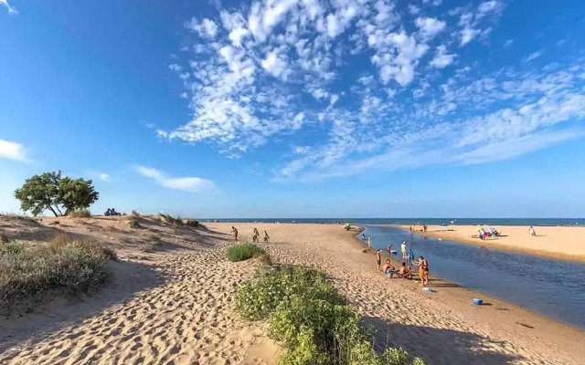 Marina B4 4 pax in Els Poblets