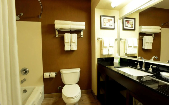 Comfort Suites