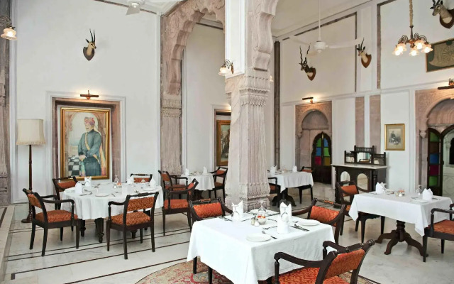 Bal Samand Garden Retreat