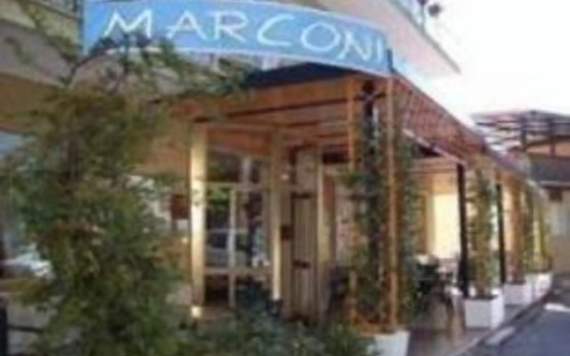 Hotel Marconi