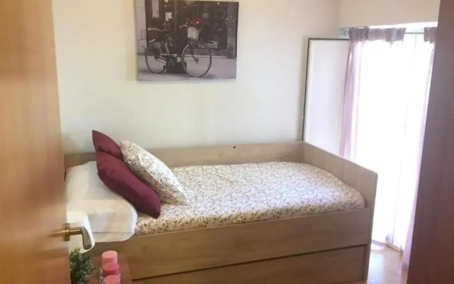 Apartamentos Turísticos Clavero 1