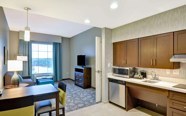 Homewood Suites By Hilton Schenectady