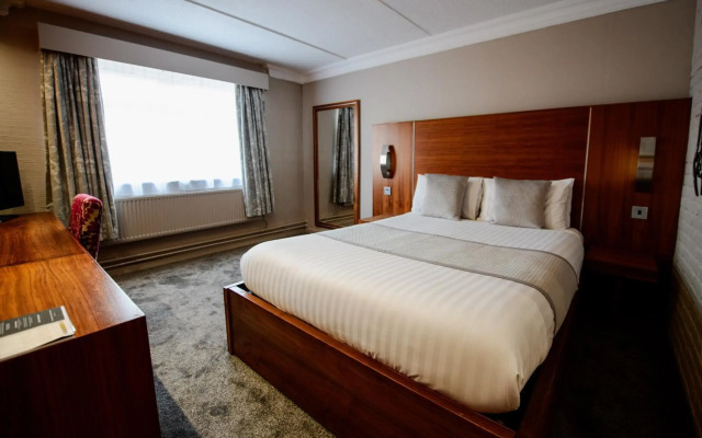 The Crown Hotel Bawtry, Doncaster