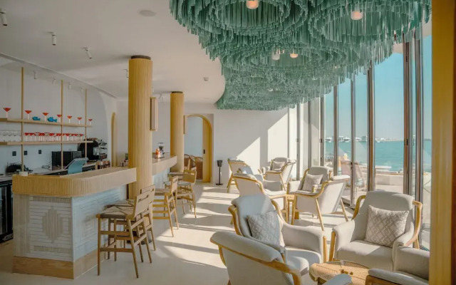 Hawar Resort By Mantis