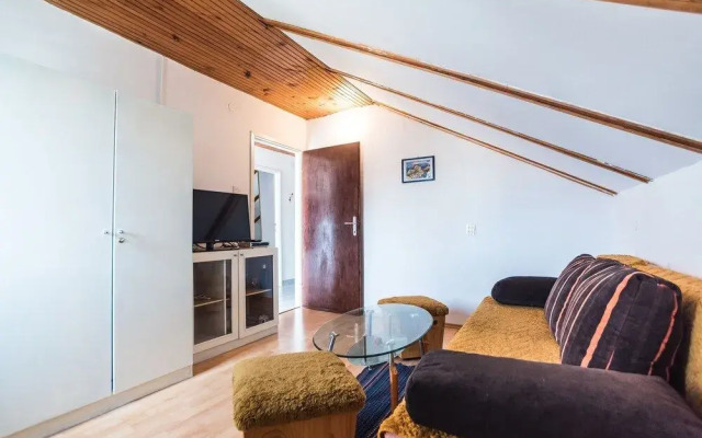 Apartments Kiwi Karin